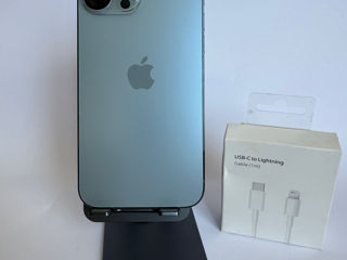 iPhone 13 Pro Max 128 gb blue foto 2