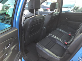 Renault Scenic foto 17