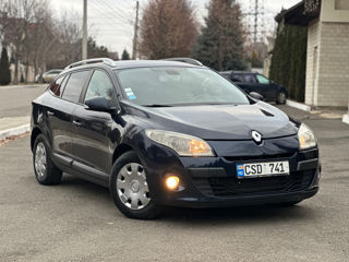 Renault Megane foto 3