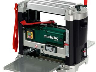 Rindea electrica de banc Metabo DH 330 (0200033000) -livrare -credit- transfer