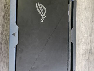 Asus Rog Strix Scar 18 G834JZ