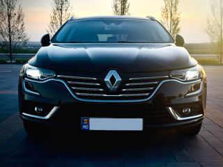 Renault Talisman foto 5