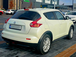 Nissan Juke foto 7