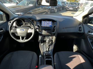 Ford Focus foto 10