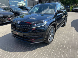 Skoda Kodiaq foto 1