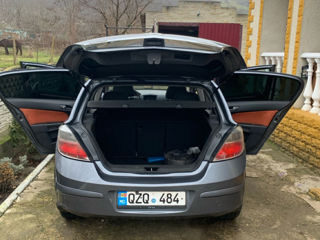 Opel Astra foto 5