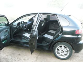 Seat Ibiza foto 2