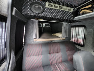 Mercedes SPRINTER 319 foto 7