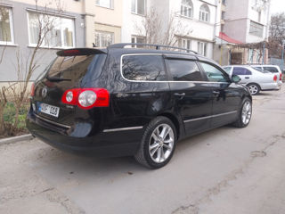 Volkswagen Passat foto 6