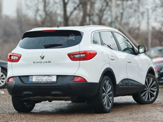 Renault Kadjar foto 3