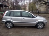 Ford Fusion foto 4