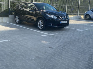 Nissan Qashqai foto 5