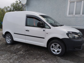 Volkswagen Caddy foto 5