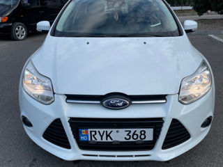 Ford Focus foto 3