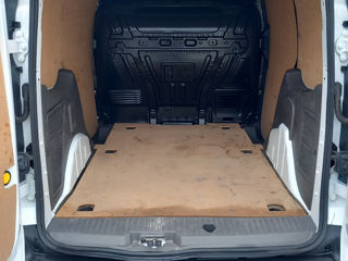 Ford Transit Connect foto 17