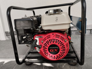 SDMO  XC 2.34H Honda GX 120