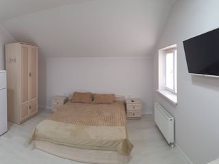 Apartament cu 1 cameră, 30 m², Botanica, Chișinău foto 4