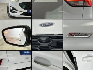 Ford Kuga foto 9