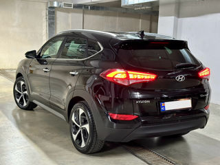 Hyundai Tucson foto 4