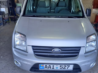 Ford Transit Connect foto 6