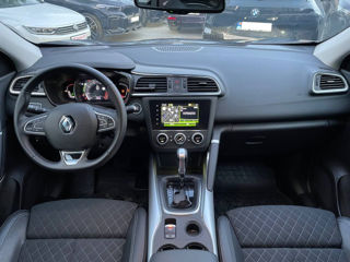 Renault Kadjar foto 11