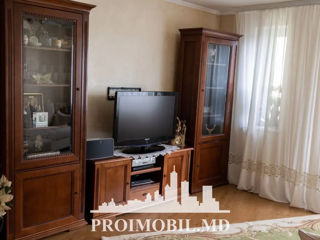 Apartament cu 4 camere, 90 m², Râșcani, Chișinău foto 2