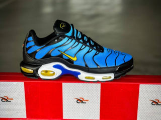 Nike Air Max Tn PlusHyper Blue foto 2