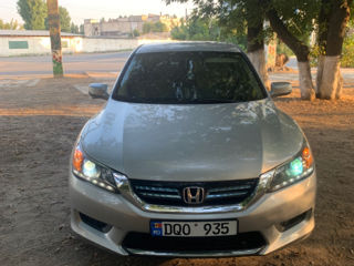 Honda Accord foto 2