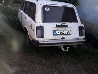 Lada / ВАЗ 2104