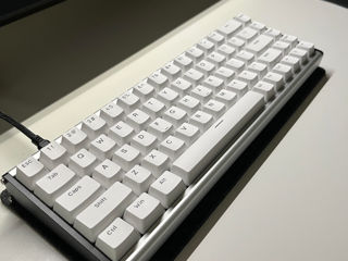 [Новый] Ajazz Alux68 Plus/Max (eSports, Magnetic Switches) фото 6