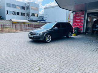 Opel Astra foto 7