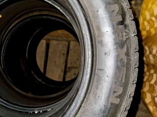 225/55 R16 Nexen Perfecte foto 5