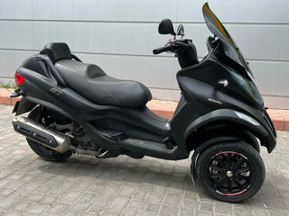 Piaggio MP3 foto 3