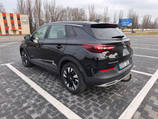 Opel Grandland X foto 5