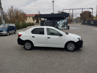 Dacia Logan foto 2