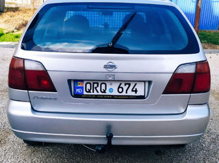 Nissan Primera