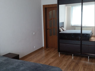 Apartament cu 1 cameră, 50 m², Poșta Veche, Chișinău foto 8