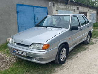 Lada / ВАЗ 2115, 2008