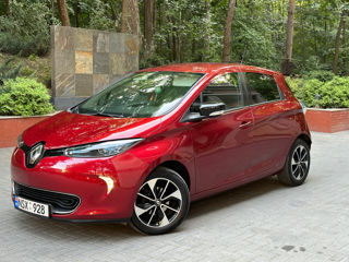 Renault ZOE foto 2