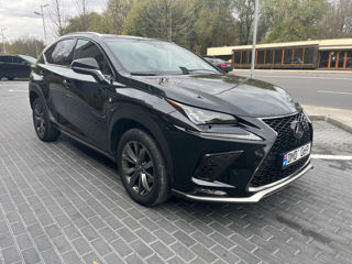 Lexus NX Series foto 3