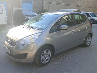 KIA Venga foto 4