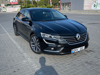 Renault Talisman foto 5