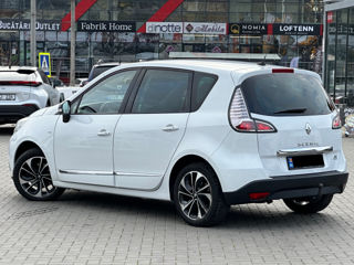 Renault Scenic foto 5