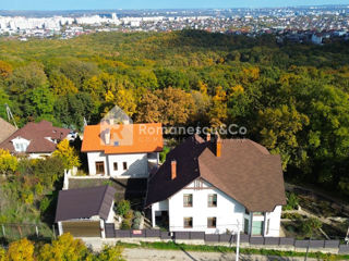 Vanzare casa în 3 nivele, 450 mp + 6 ari, Durlesti. foto 4