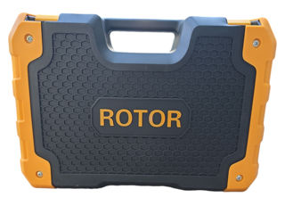 Polizor Unghiular Cu Acumulator Rotor Rba21 - 8x - livrare/achitare in 4rate la 0% / agroteh foto 6