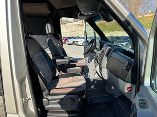 Mercedes Sprinter foto 16