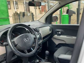 Dacia Lodgy foto 4