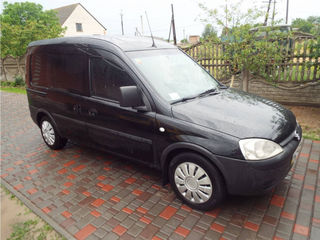 Opel Combo foto 8