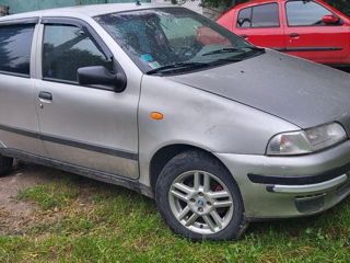 Fiat Punto foto 5