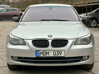 BMW 5 Series foto 5